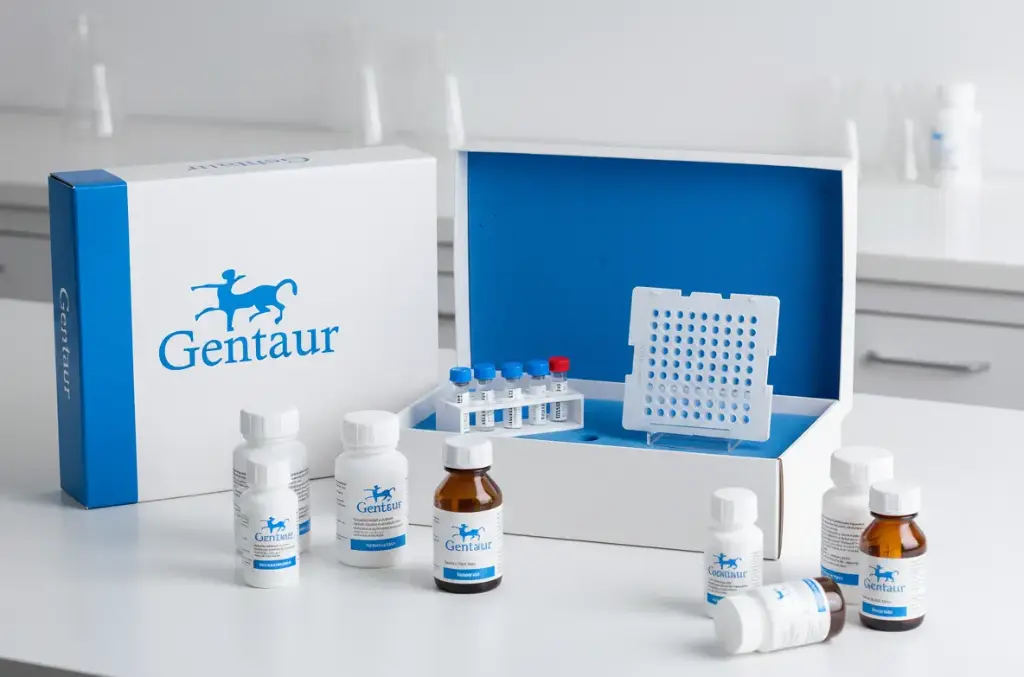 CD63 Exo-Flow capture kit (Magnetic streptavidin beads, CD63-biotin capture antibody, Wash and Elution Buffers, Exo-FITC stain) - 10 reactions