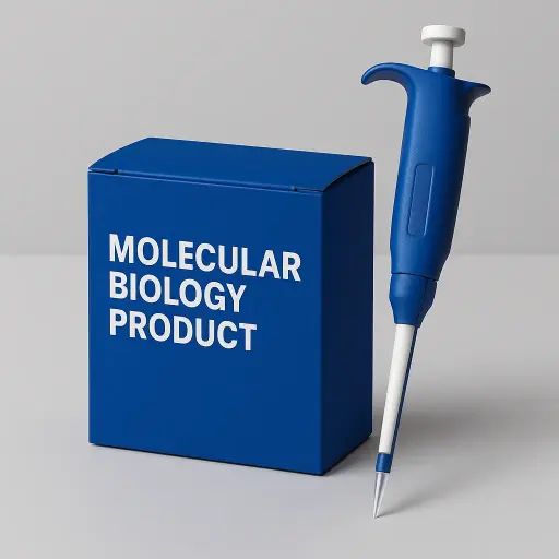 [GEN-FA10001M] Pipetman L, stainless steel ejector