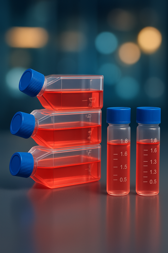 [iCell-m079] Mouse Islet Endothelial Cells (MS1)
