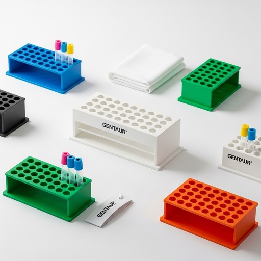 [SK-SAMPLE-66] Tube Racks