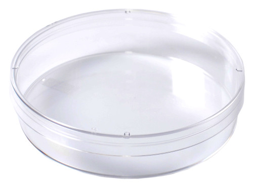 [GEN-KORD-2905]  100 x 20mm Slippable Petri Dish with ISO Mark, RNase and DNase Free, STERILE