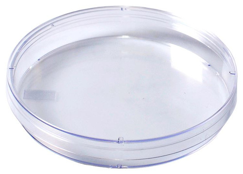 [GEN-KORD-2917]  100 x 15mm Slippable Petri Dish without ISO Mark, RNase and DNase Free, STERILE