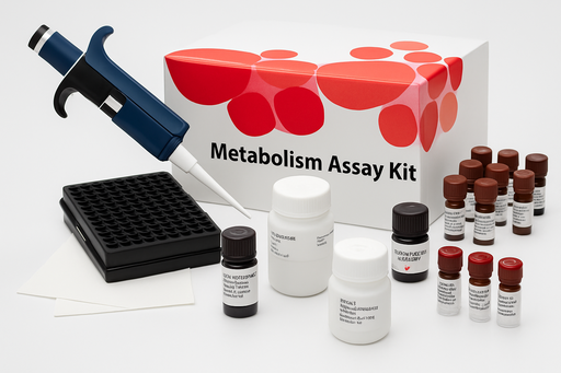 [MAK-0204] Urea (BUN) Colorimetric Assay Kit (Urease Method) - Spectrophotometer