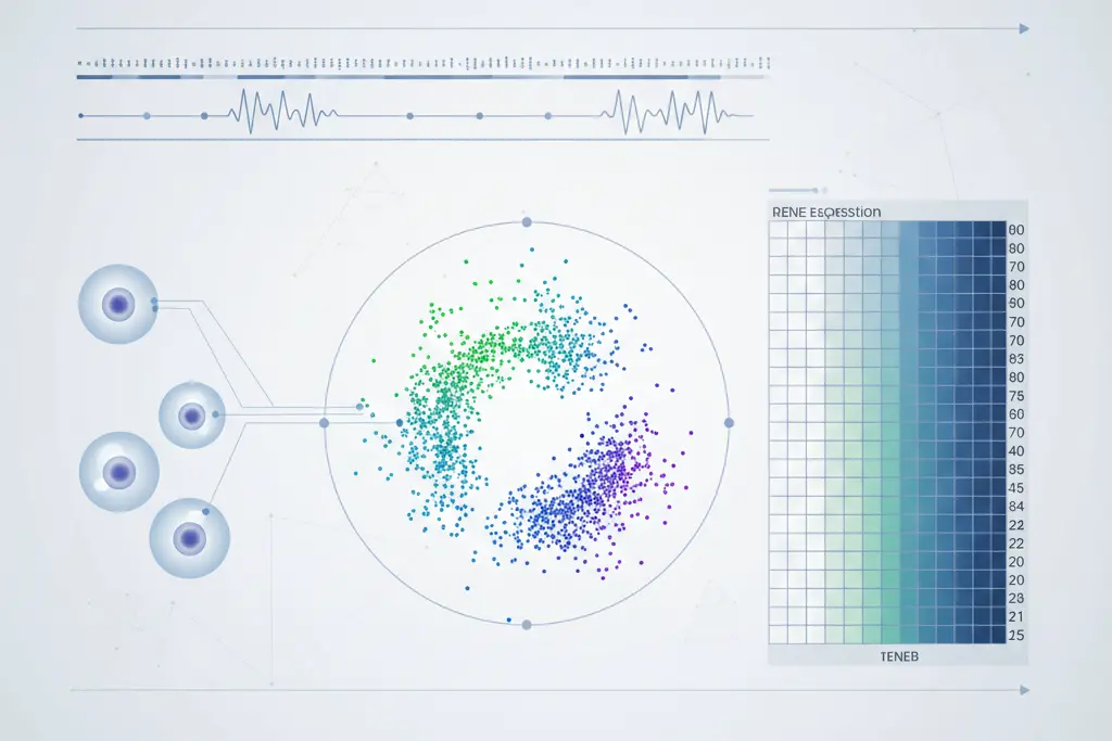 Interpreting Single-Cell Multi-Omics Data Using Bioinformatic Pipelines