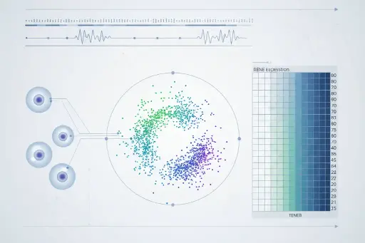 Interpreting Single-Cell Multi-Omics Data Using Bioinformatic Pipelines